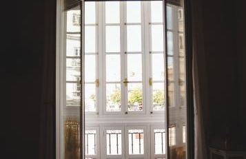 innCádizPalacio Conde Casa-Brunet - Foto 2