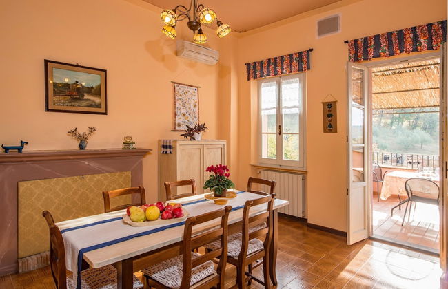 Air-conditioned Flat With Pool and Wellness Area - Foto 75