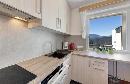 Apartment Panorama - Foto 9