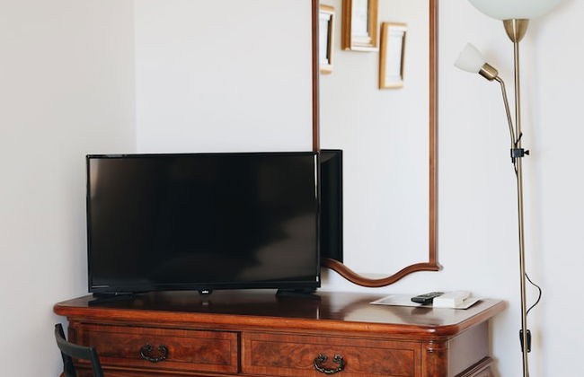 Penthouse the Best Old Town View - Foto 25