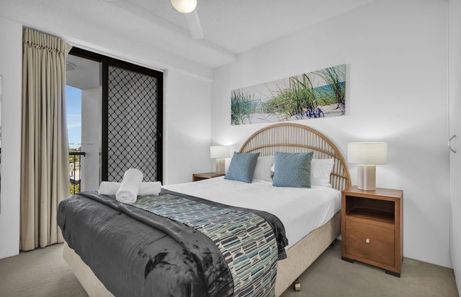 Rolling Surf Resort - Foto 28