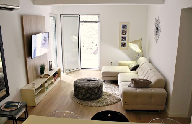 Apartment Sunset - Foto 1