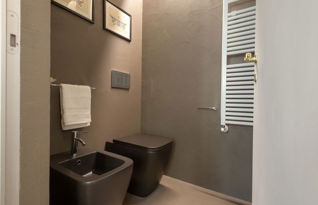 Santo Spirito Exclusive - Foto 33