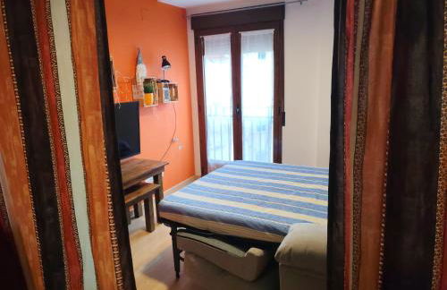 Apartamento Alcázar parking incluido VU-TERUEL-18-035 - Foto 3