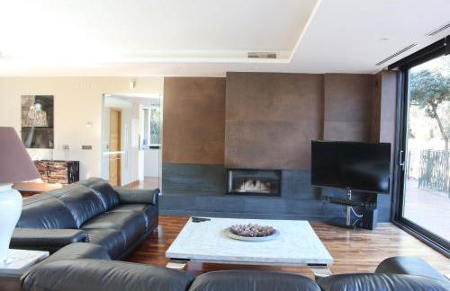 Villa Calamocarro - Foto 32