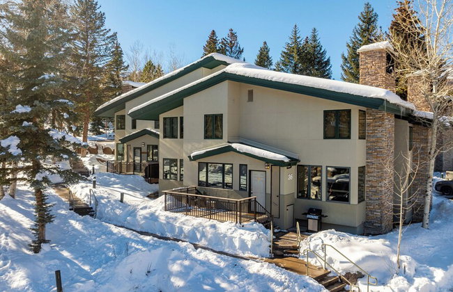 Tamarack Townhomes - CoralTree Residence Collection - Foto 87