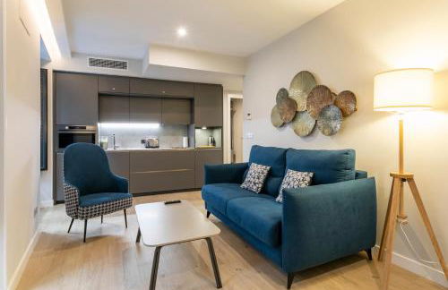 Arenal Suites Alicante - Photo 8