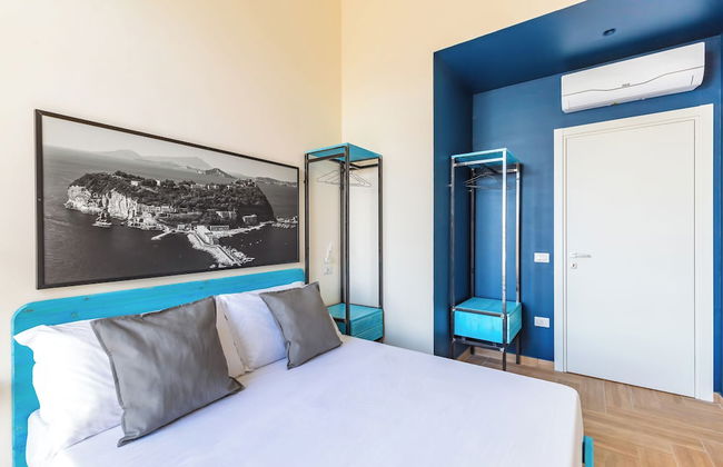 Central Station Apts by Wonderful Italy - Photo 34