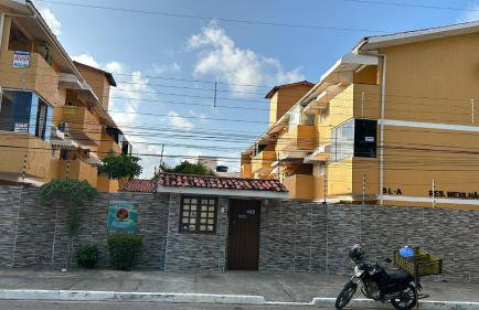 Apartamento Francês - Foto 9