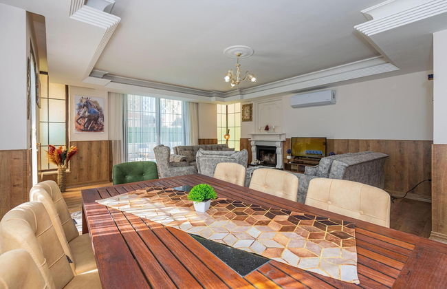 Villa Papatya - Photo 28