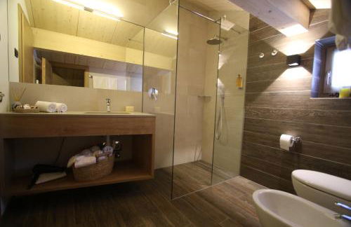 Chalet Teresa - Foto 16