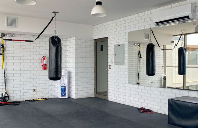 w 2BR With Balcony in Luxury Building Barranco - Photo 41