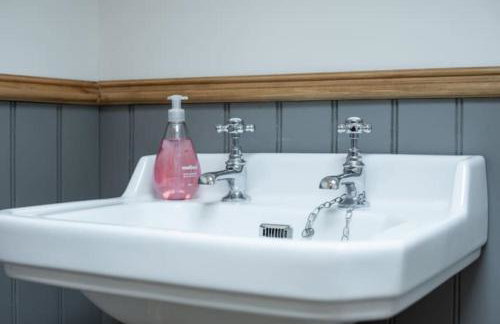 Cottage on the Green with Log Burner - Dog Friendly - Foto 41