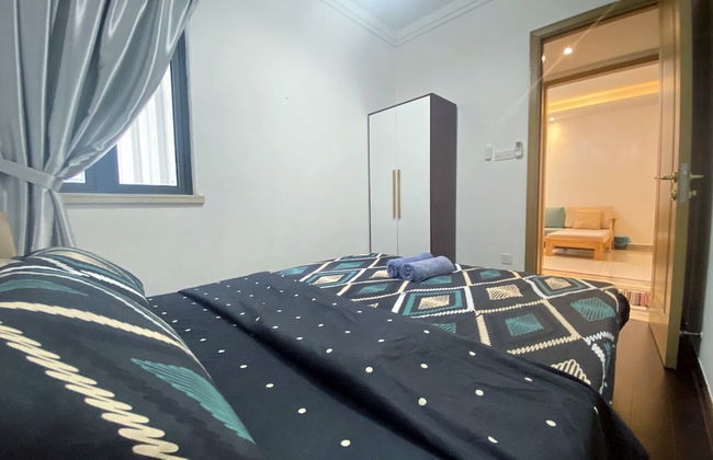 R&F TrexHomestay - Foto 60