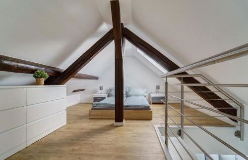 Sonnenappartement Saarlouis - Foto 15