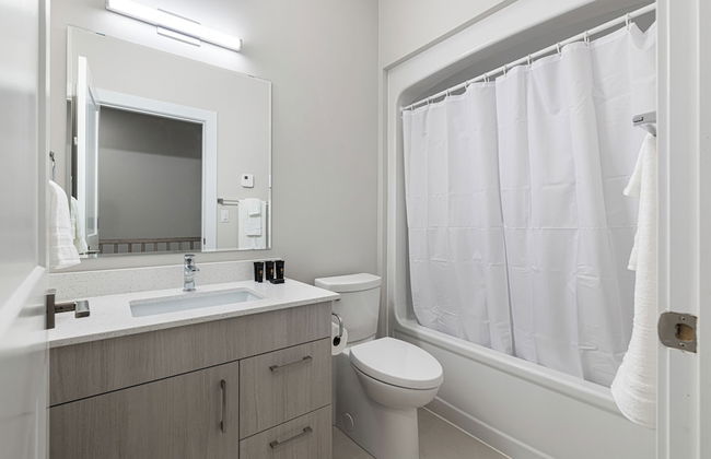 Encore Suites - City Appartement - Foto 17