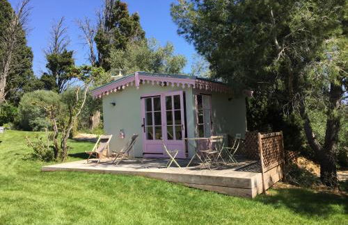 Lodge Montagnac - Foto 5