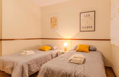 Gran Hogar Alacant - Piscina y garaje - Photo 31