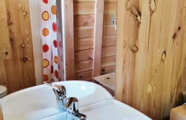 Le nid dans le chêne - Photo 35