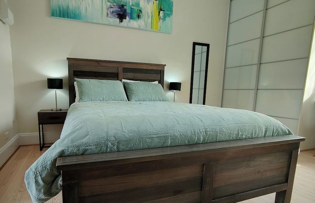 Smugglers Inn Studio Apartments - Foto 8