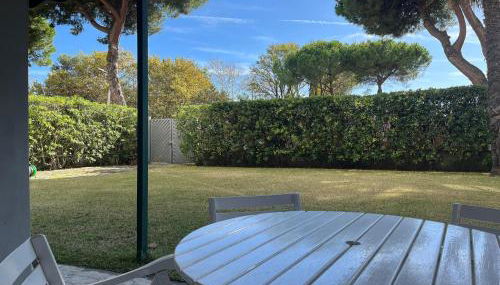Appartamento Con Giardino A 2 Passi Dal Mare - Foto 4, Garden