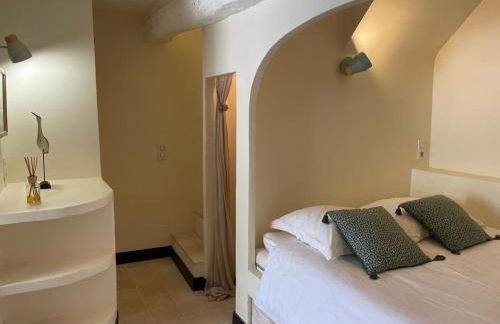 Maison de village 3 chambres avec petite terrasse - Foto 11