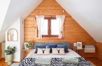 Leśne Zacisze Radawa II - Foto 13