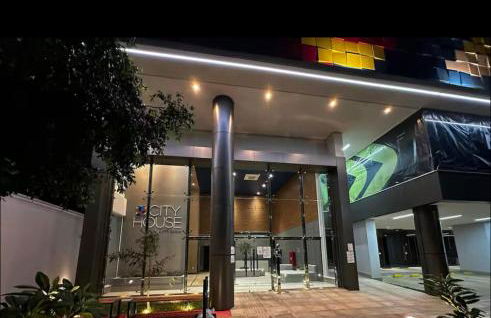 Estúdio City House - Acomodação SuperKing - Foto 5