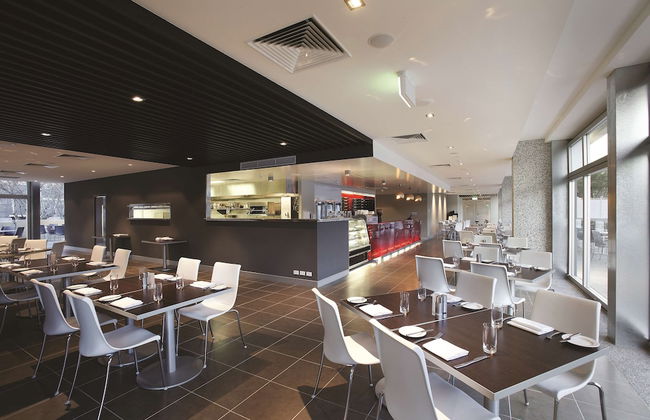 Adina Apartment Hotel Perth - Foto 42