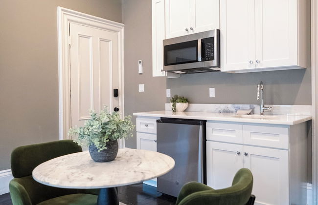 The Chester Hotel - Foto 39