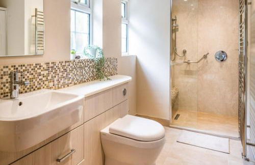 Rural Pet Friendly Apartment Near Salisbury - Foto 17