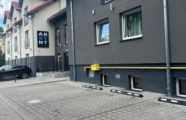 Aparthotel Solskiego 44 Wrocław - Photo 40