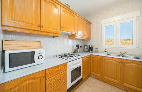 Casa Arminani, Costa Blanca, Sea & Mountain View - Foto 67