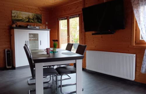 Ferienhaus Obert - Drognitz - Foto 27