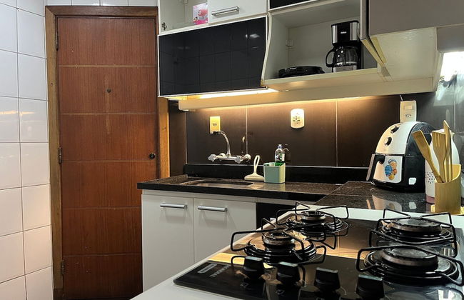 Spacious apartment on Copacabana beach - Photo 10