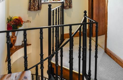 Honeysuckle Cottage - Foto 16