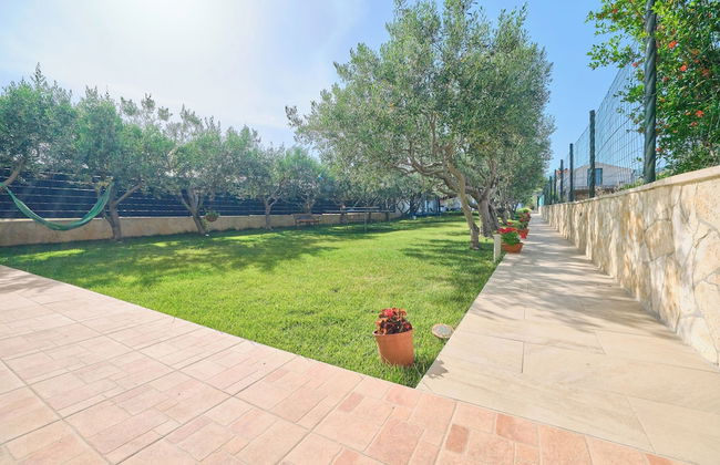 Beachfront Villa Mihovil With Direct Beach Access - Foto 36