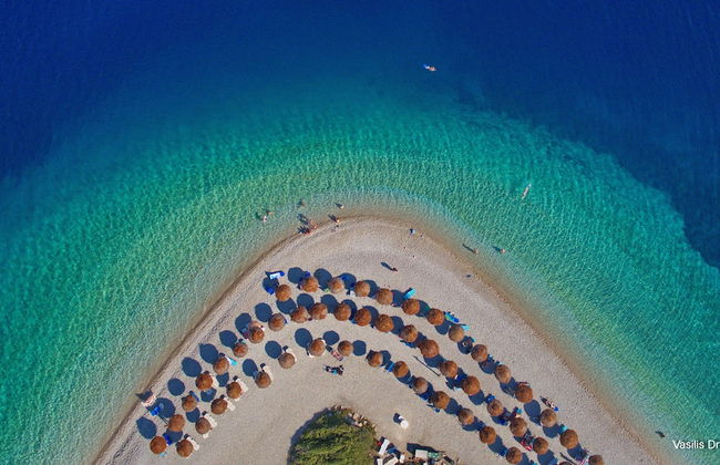 Pelagos Villas - Foto 37