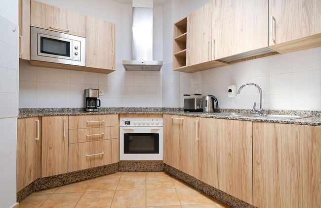 Sport Hotel Monte Feliz - powered by Playitas - Foto 42