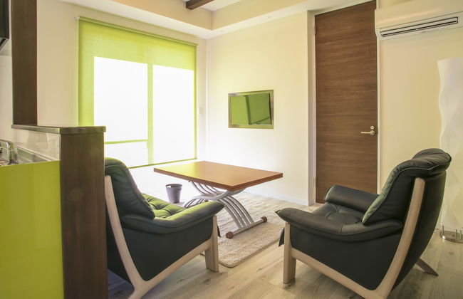 Villa Yushin - Foto 22