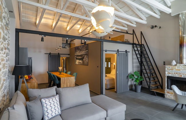 Seafront Karma Luxury - An Escape From Reality - Foto 2