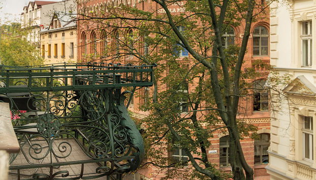 Antique Apartments Old Town - Foto 5