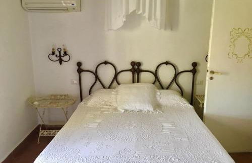 Porto Ercole Villa Della Fonte Large Pool Fabulous Sea Views - Foto 37