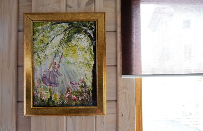 Skokovo Park - Foto 53