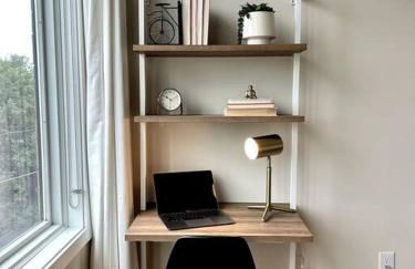 The Fishtown Blue Jay - Garage Parking Included! - Foto 14