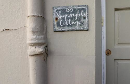 Shipwrights Cottage - Photo 34