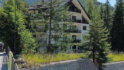 Appartamento panoramico in montagna Alpi Bardonecchia - Foto 5