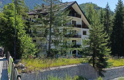 Appartamento panoramico in montagna Alpi Bardonecchia - Foto 5