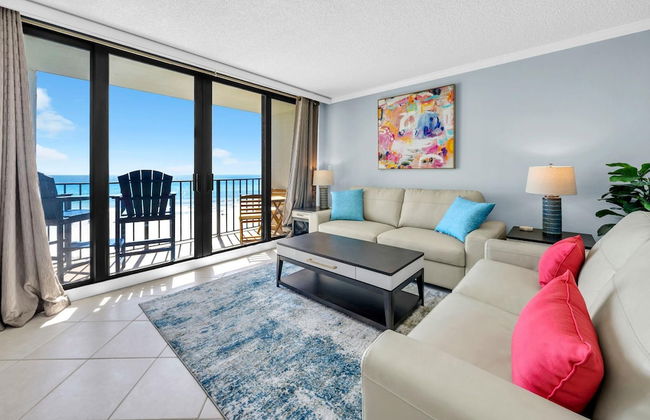 Edgewater Tower 2-408 - Foto 43