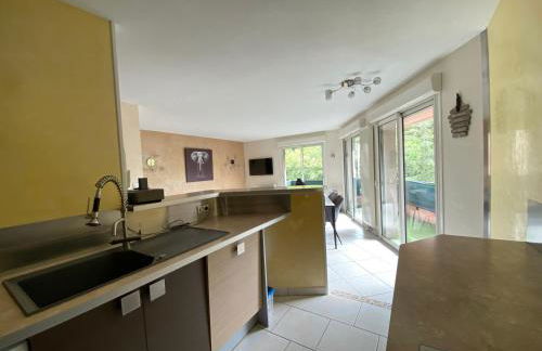 URBAN LODGE GAP - Confort premium & emplacement exceptionnel - Foto 18